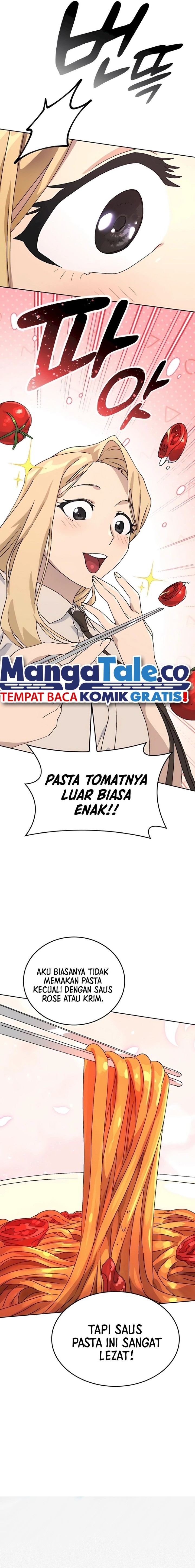 Healing Life Through Camping in Another World Chapter 11 Gambar 11