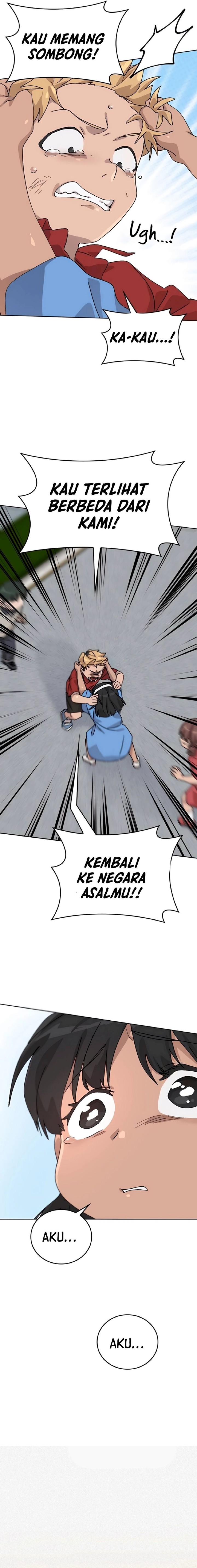Healing Life Through Camping in Another World Chapter 11 Gambar 23