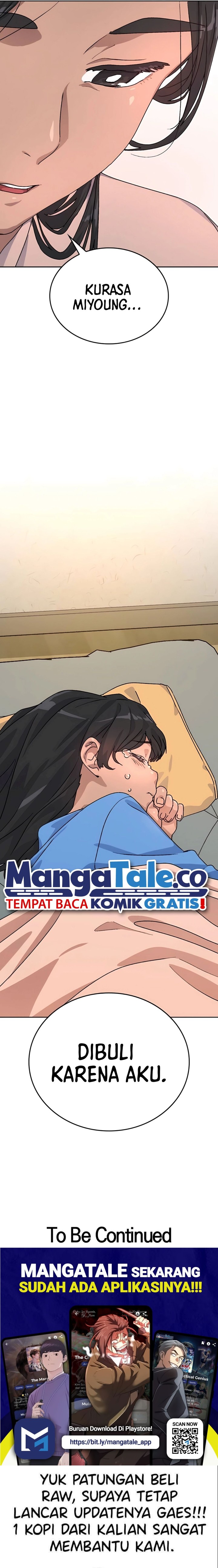 Healing Life Through Camping in Another World Chapter 11 Gambar 29