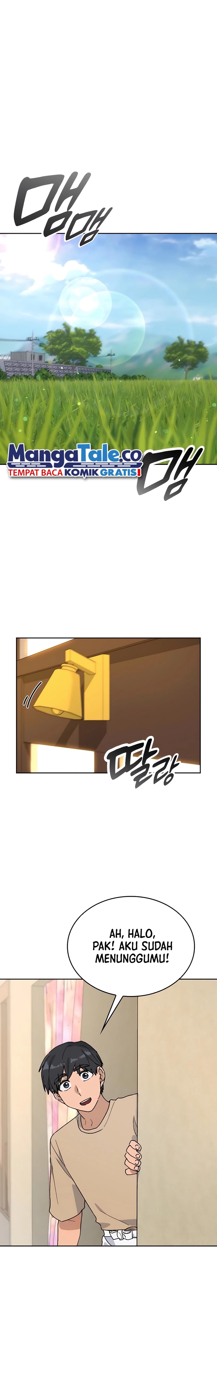 Healing Life Through Camping in Another World Chapter 19 Gambar 2