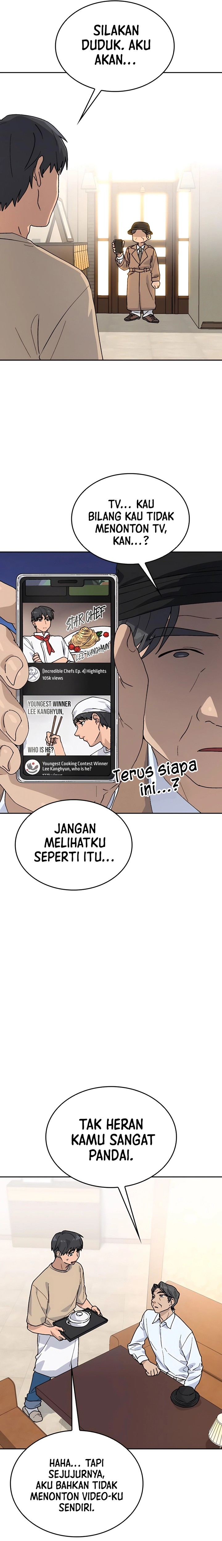 Healing Life Through Camping in Another World Chapter 19 Gambar 3