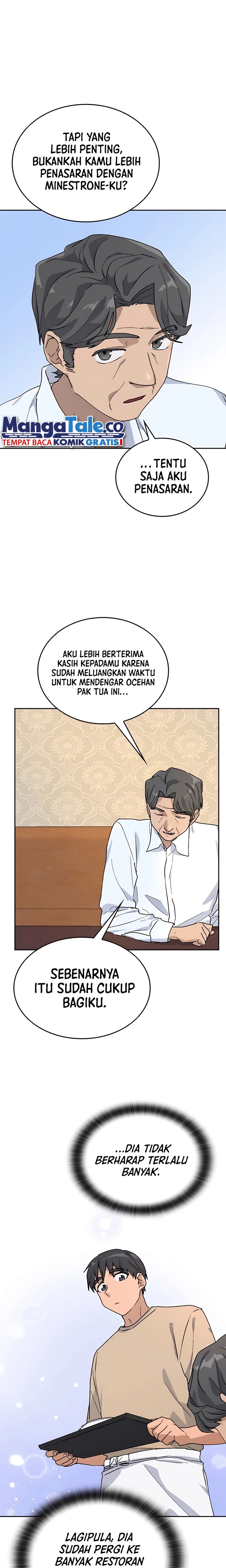 Healing Life Through Camping in Another World Chapter 19 Gambar 4
