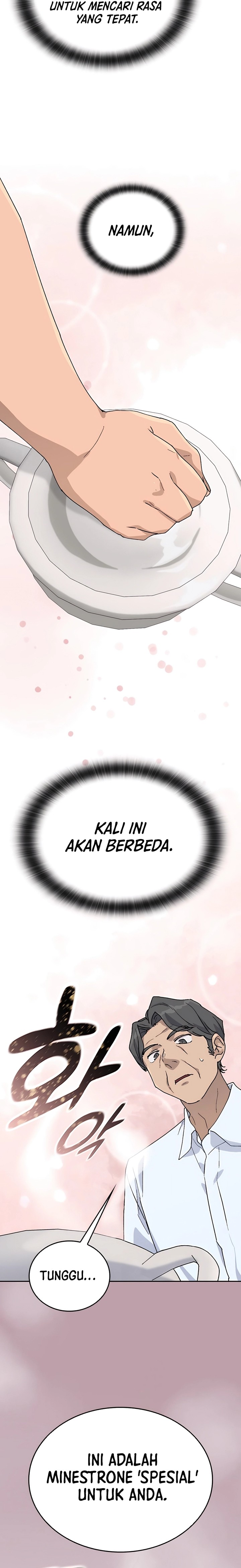 Healing Life Through Camping in Another World Chapter 19 Gambar 5