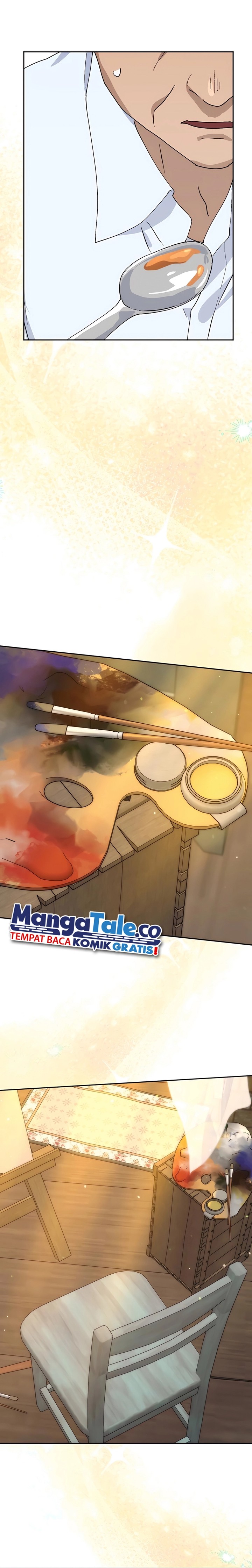 Healing Life Through Camping in Another World Chapter 19 Gambar 7