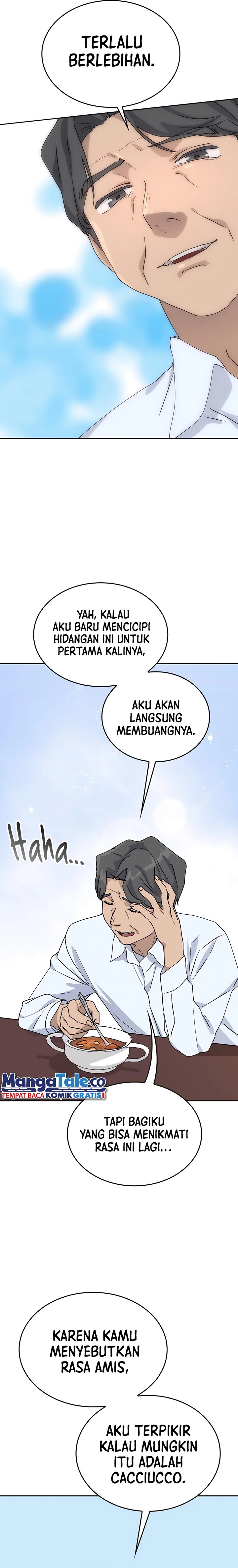 Healing Life Through Camping in Another World Chapter 19 Gambar 9