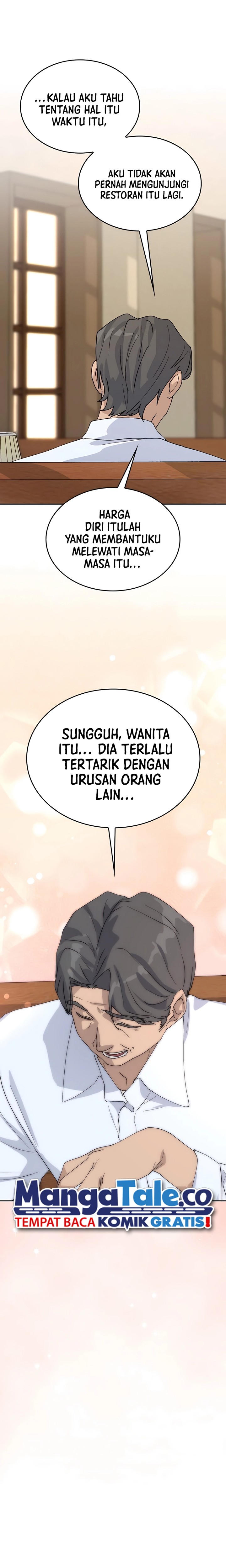 Healing Life Through Camping in Another World Chapter 19 Gambar 14
