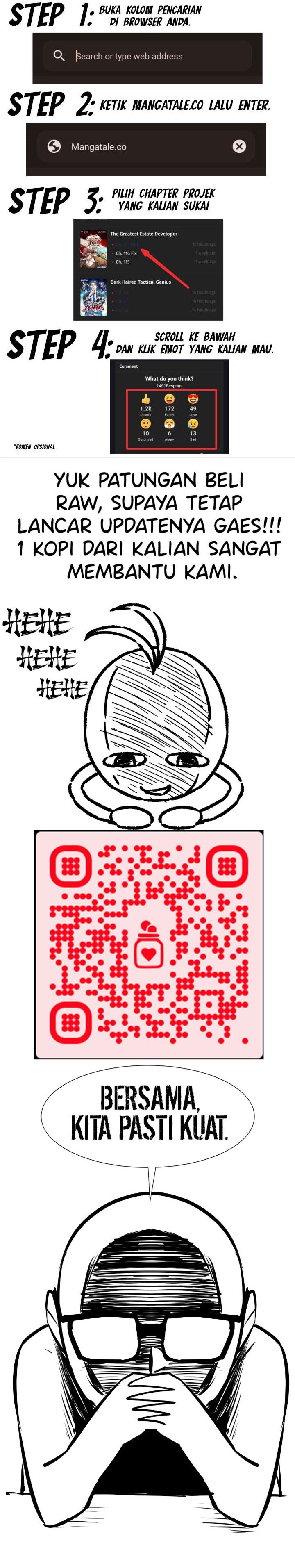 Healing Life Through Camping in Another World Chapter 19 Gambar 32