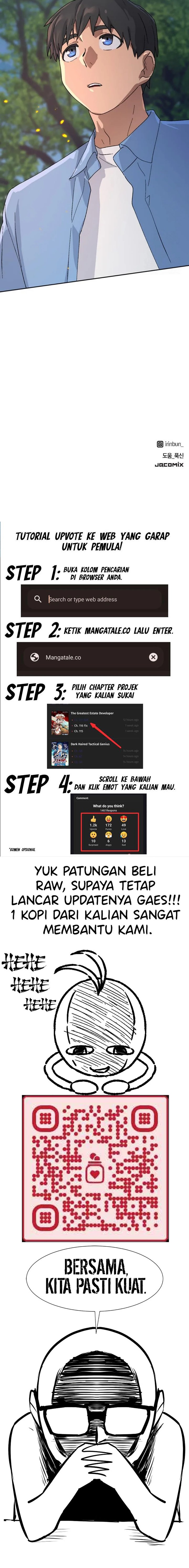 Healing Life Through Camping in Another World Chapter 25 Gambar 28