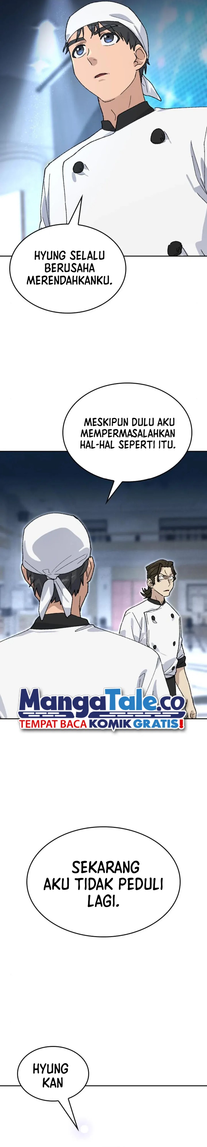 Healing Life Through Camping in Another World Chapter 29 Gambar 4