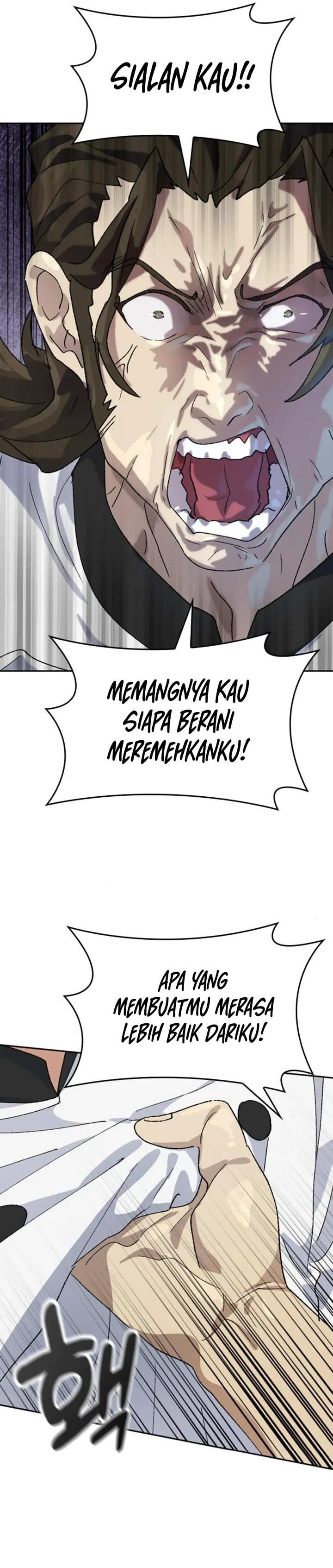 Healing Life Through Camping in Another World Chapter 29 Gambar 6