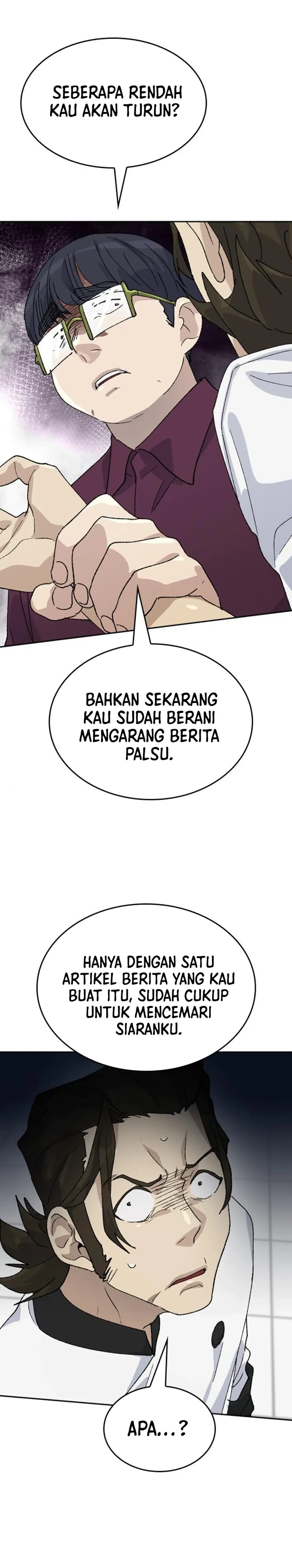 Healing Life Through Camping in Another World Chapter 29 Gambar 8