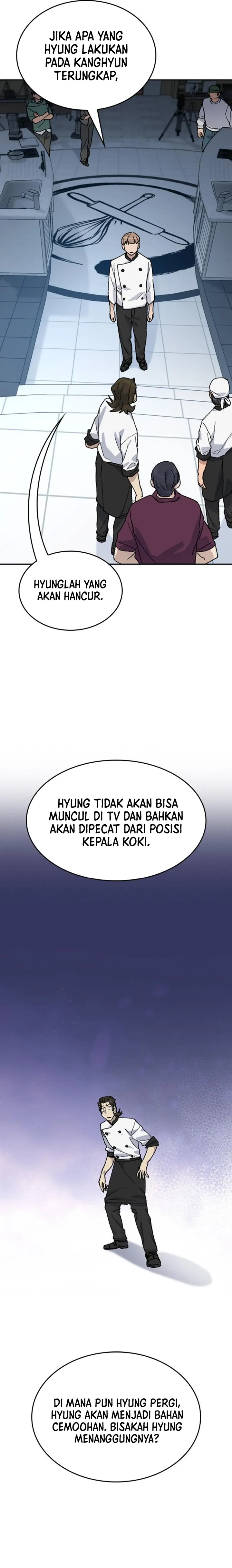 Healing Life Through Camping in Another World Chapter 29 Gambar 11