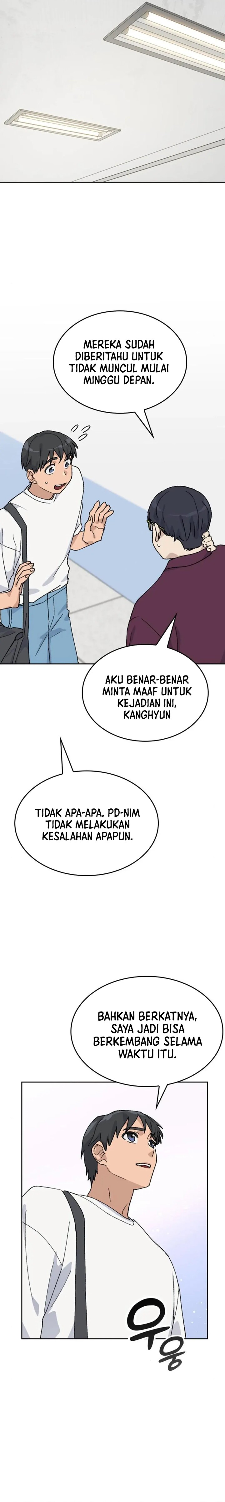 Healing Life Through Camping in Another World Chapter 29 Gambar 13