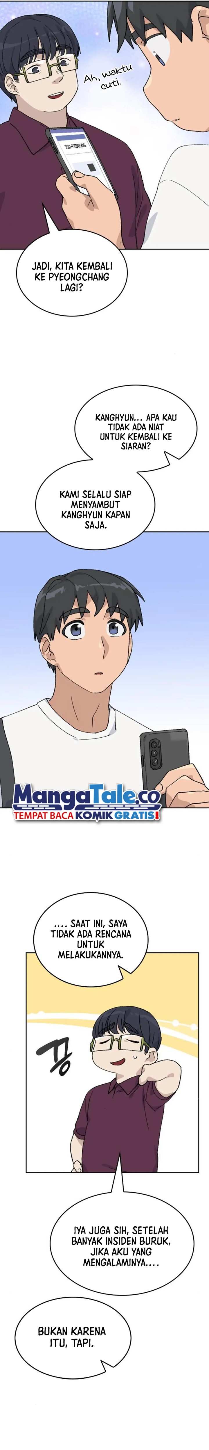 Healing Life Through Camping in Another World Chapter 29 Gambar 14