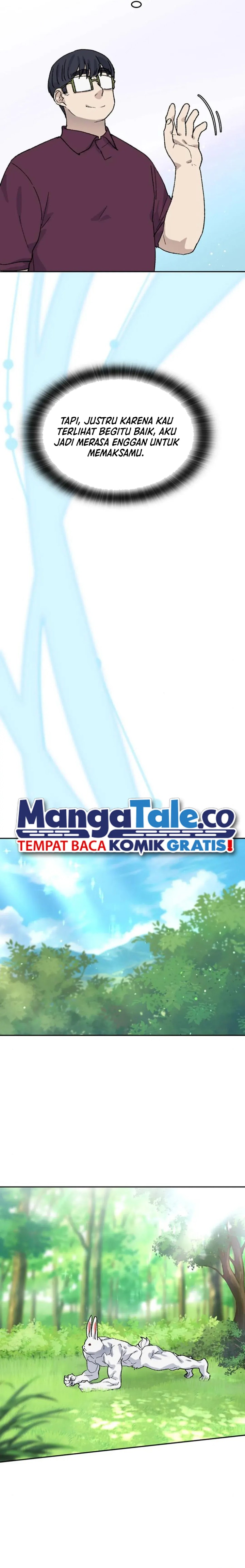 Healing Life Through Camping in Another World Chapter 29 Gambar 16