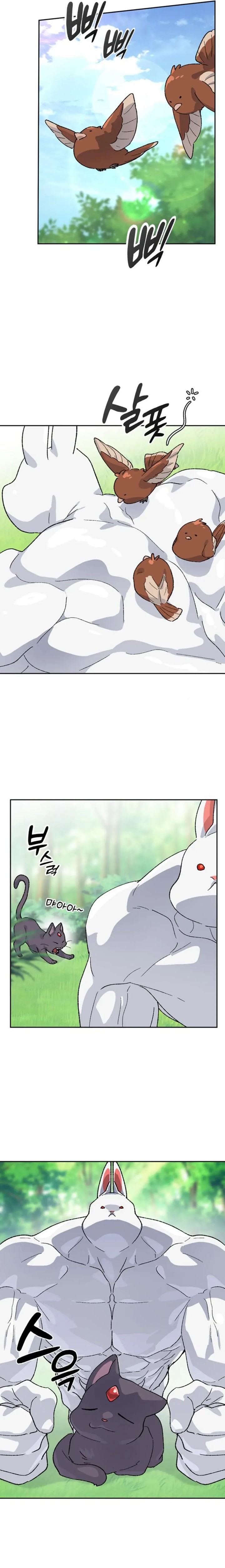 Healing Life Through Camping in Another World Chapter 29 Gambar 17