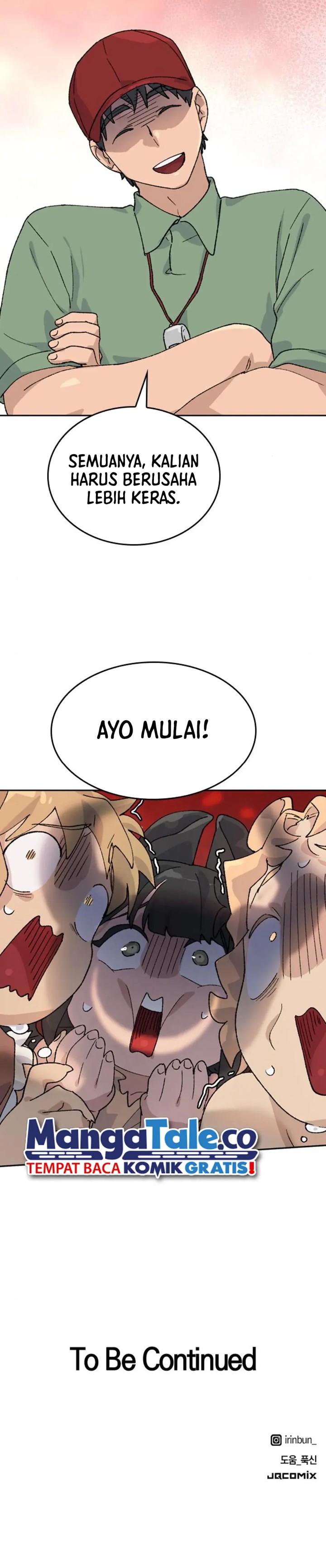 Healing Life Through Camping in Another World Chapter 29 Gambar 32