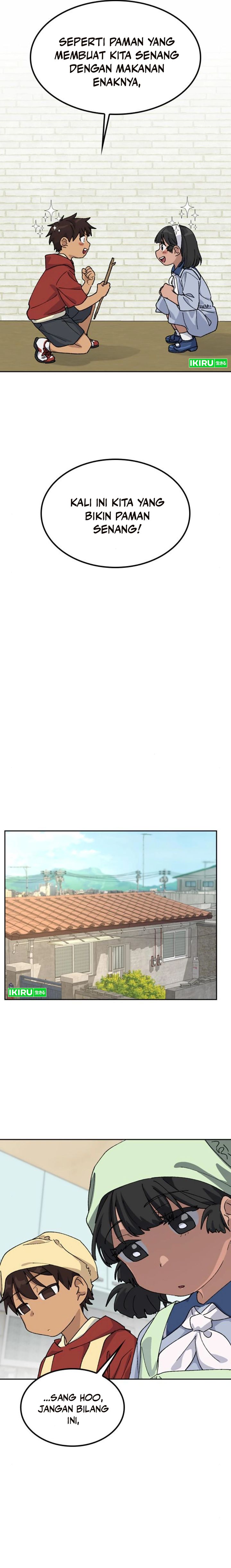 Healing Life Through Camping in Another World Chapter 44 Gambar 10