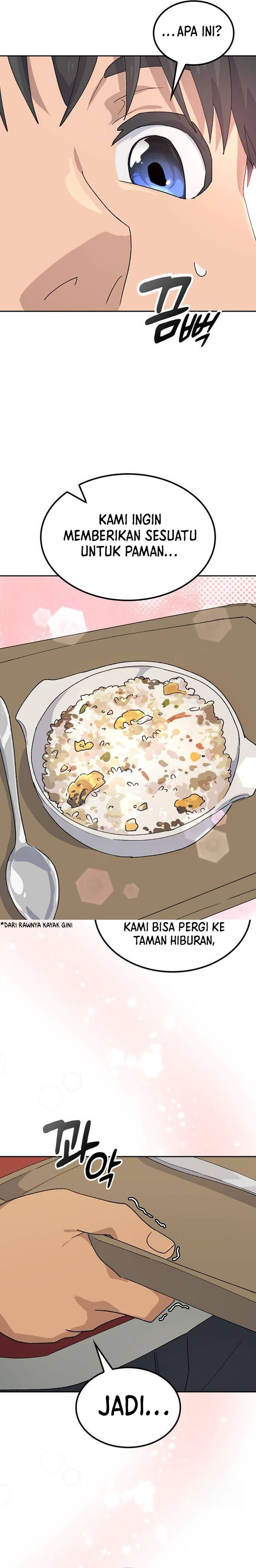 Healing Life Through Camping in Another World Chapter 45 Gambar 9