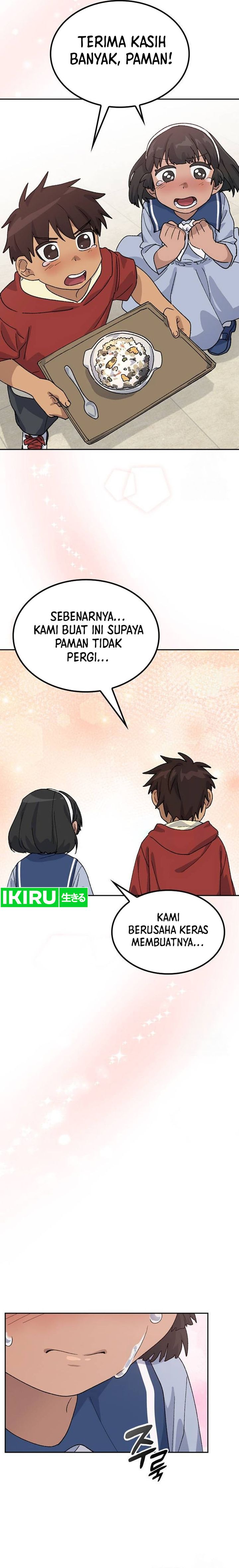 Healing Life Through Camping in Another World Chapter 45 Gambar 10