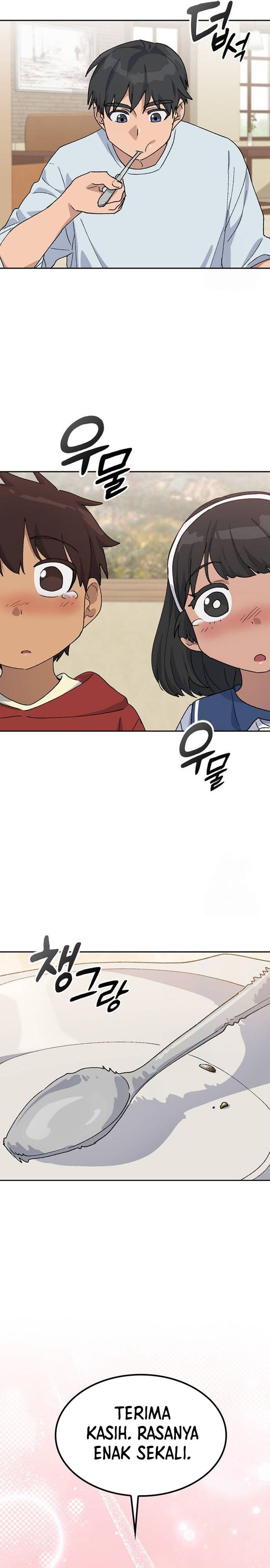 Healing Life Through Camping in Another World Chapter 45 Gambar 13