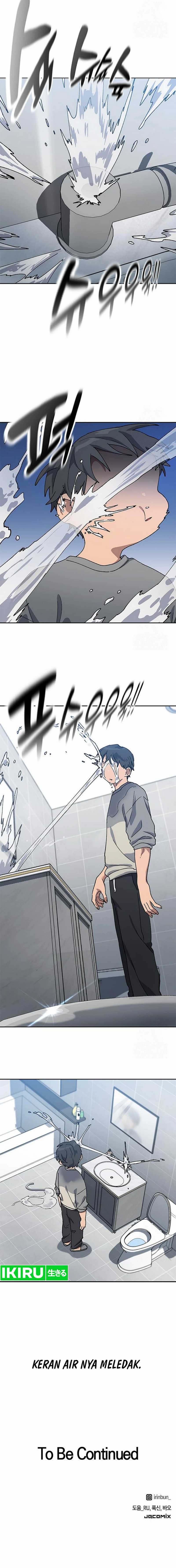 Healing Life Through Camping in Another World Chapter 55 Gambar 13