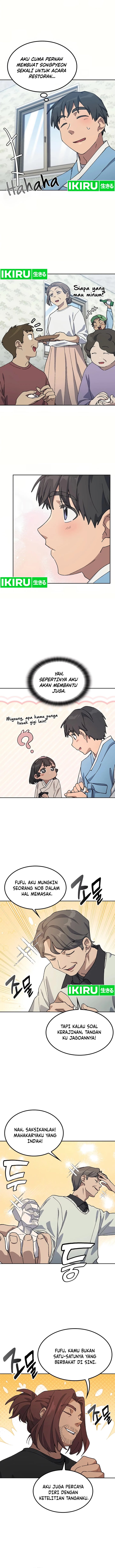 Healing Life Through Camping in Another World Chapter 57 S1 END Gambar 8