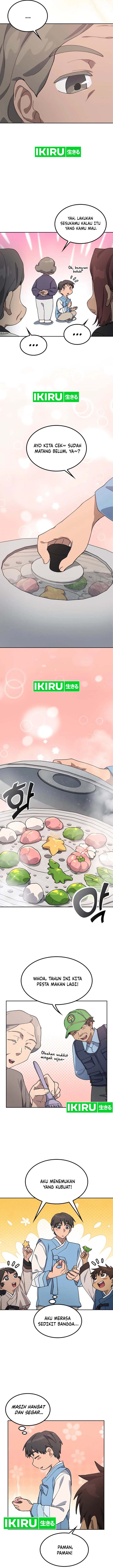 Healing Life Through Camping in Another World Chapter 57 S1 END Gambar 10