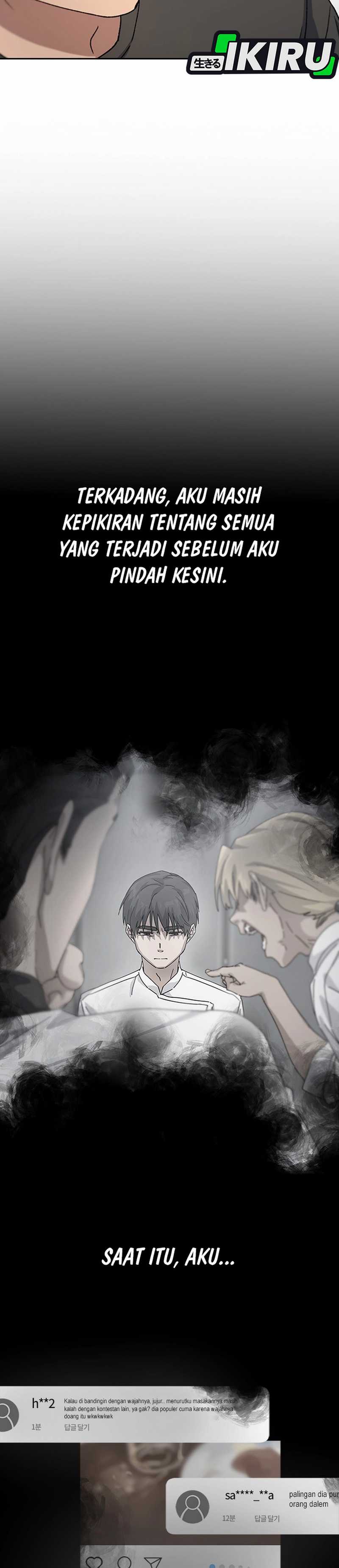 Healing Life Through Camping in Another World Chapter 58 Gambar 6