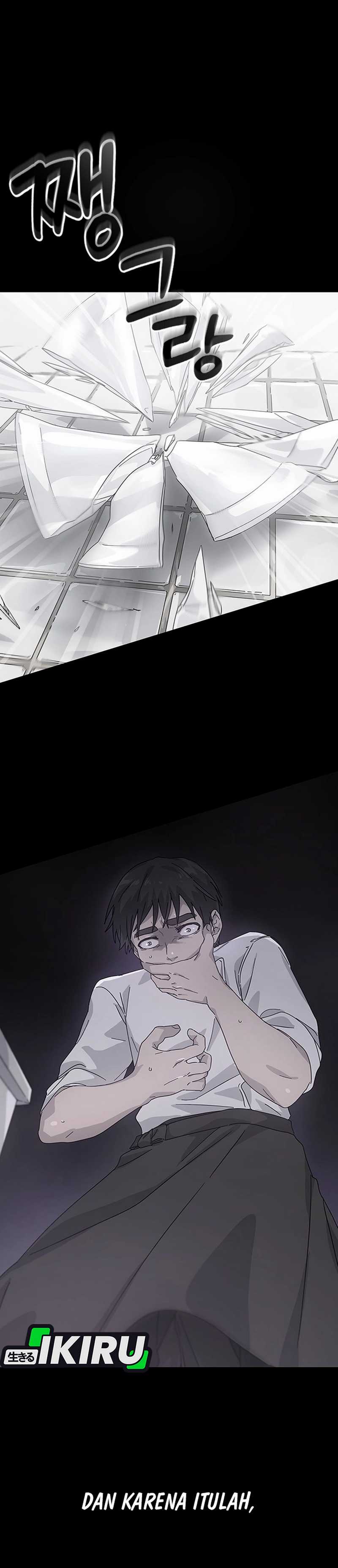 Healing Life Through Camping in Another World Chapter 58 Gambar 8
