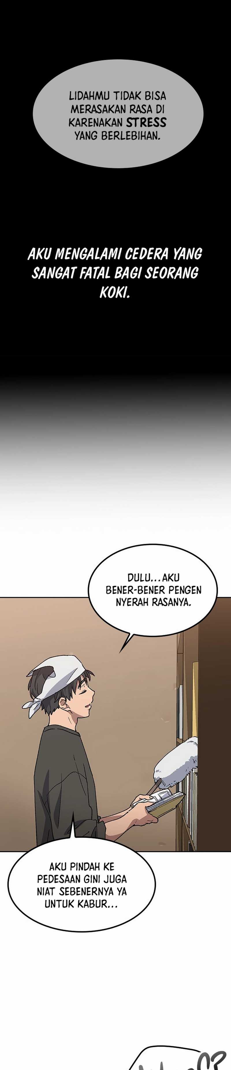 Healing Life Through Camping in Another World Chapter 58 Gambar 9