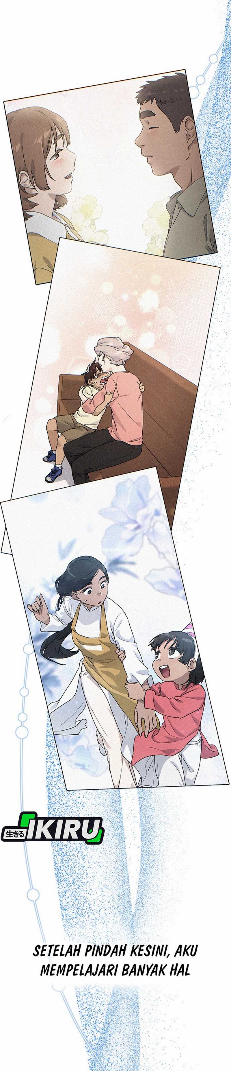 Healing Life Through Camping in Another World Chapter 58 Gambar 14