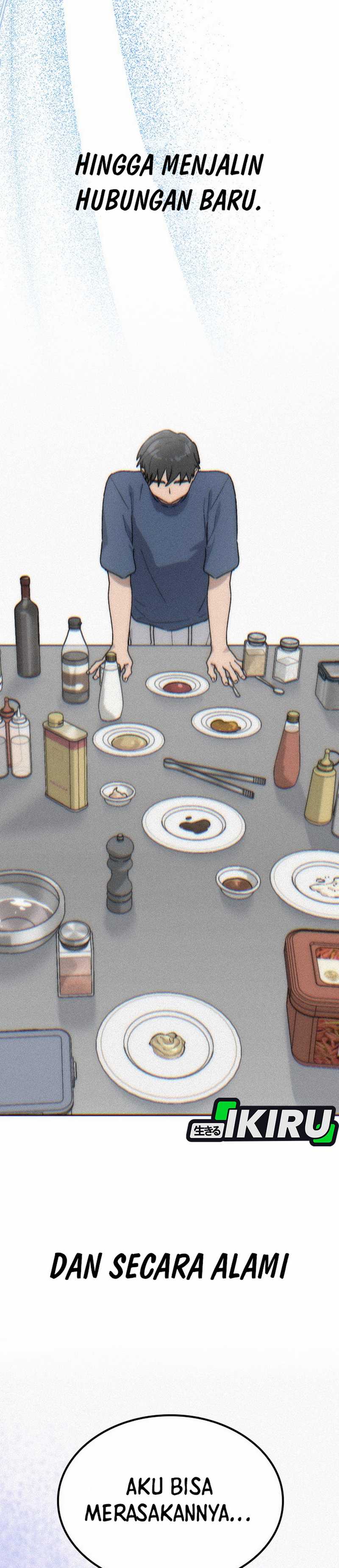 Healing Life Through Camping in Another World Chapter 58 Gambar 16