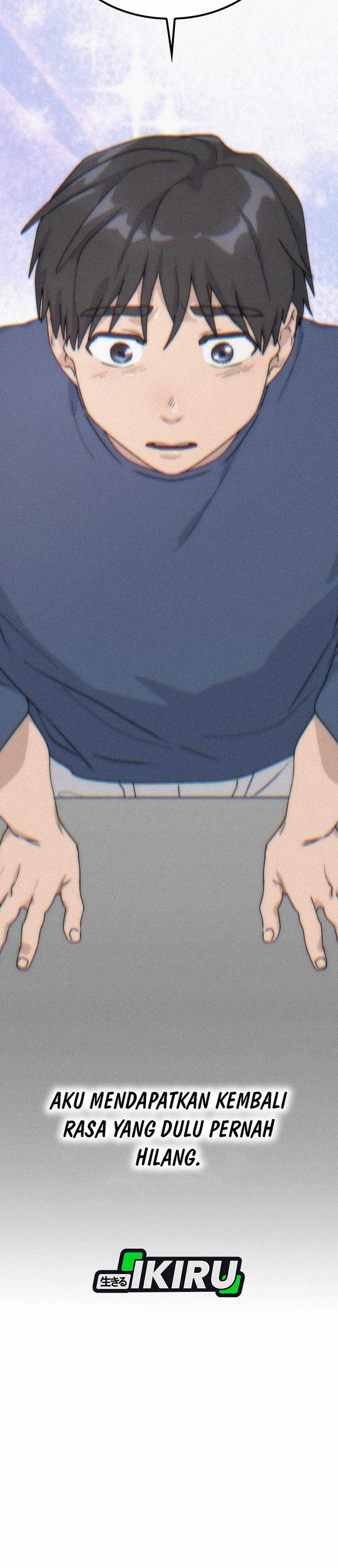 Healing Life Through Camping in Another World Chapter 58 Gambar 17