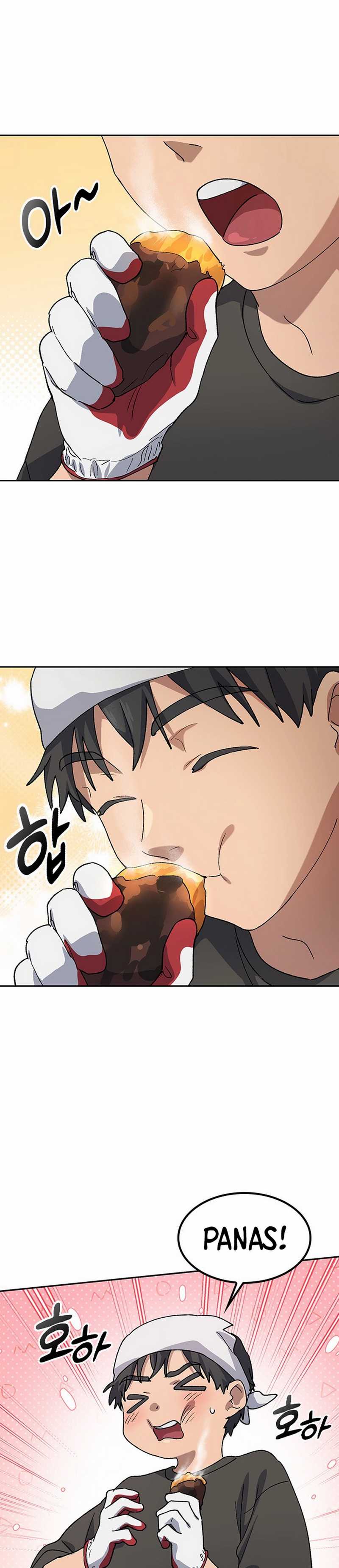 Healing Life Through Camping in Another World Chapter 58 Gambar 26