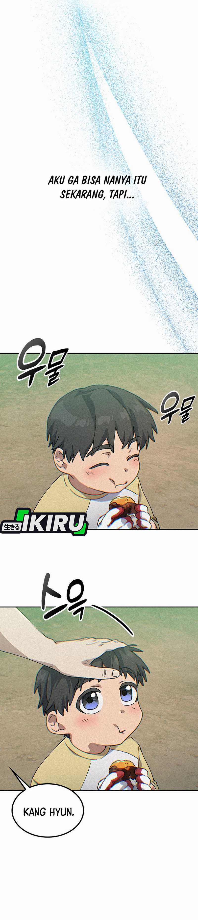 Healing Life Through Camping in Another World Chapter 58 Gambar 32
