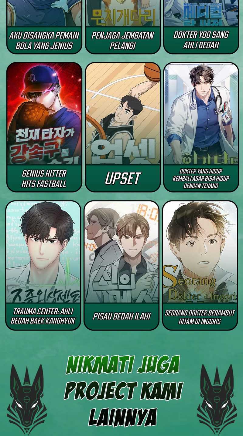 Healing Life Through Camping in Another World Chapter 58 Gambar 45