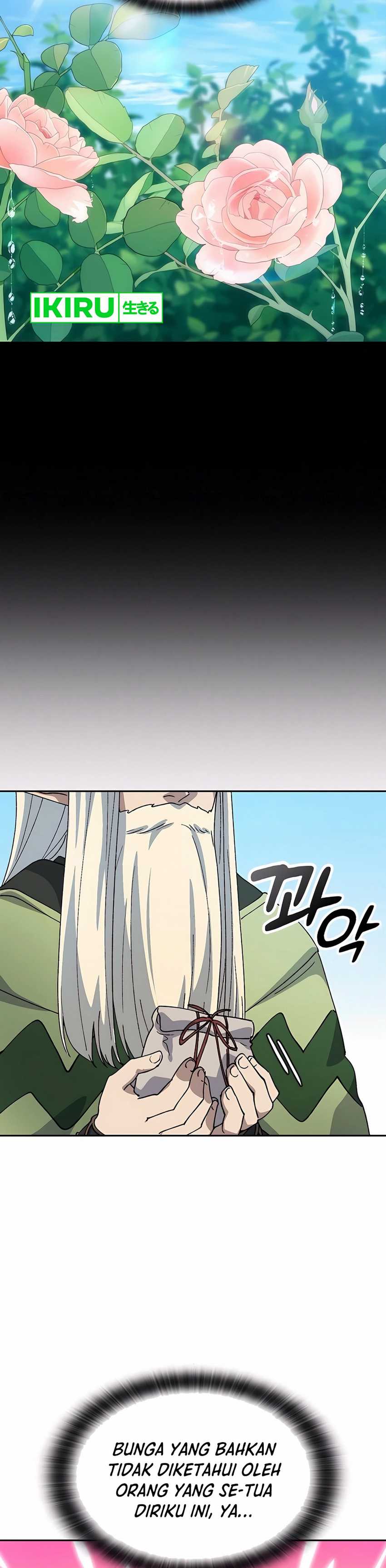 Healing Life Through Camping in Another World Chapter 60 Gambar 17