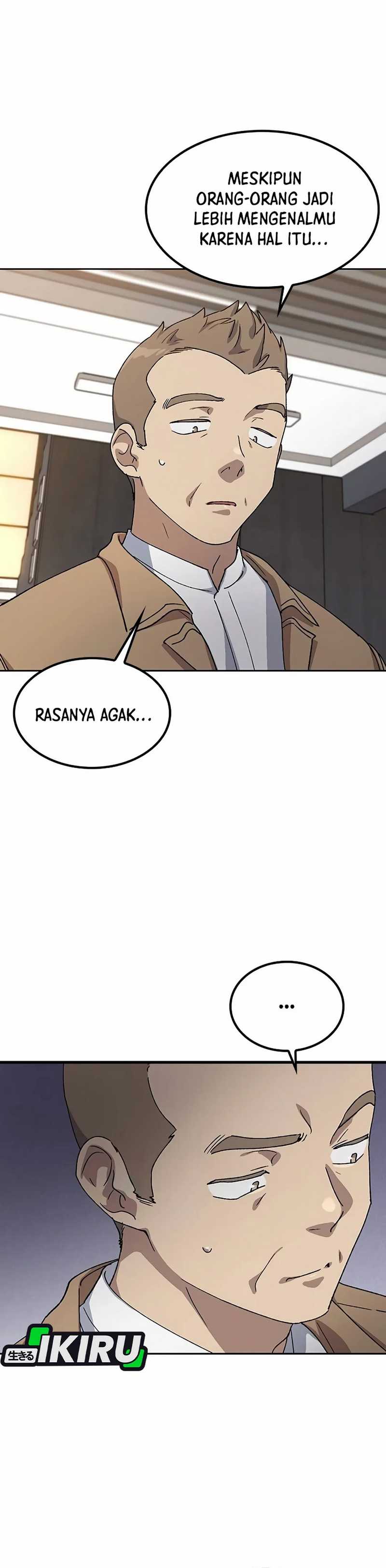 Healing Life Through Camping in Another World Chapter 66 Gambar 13