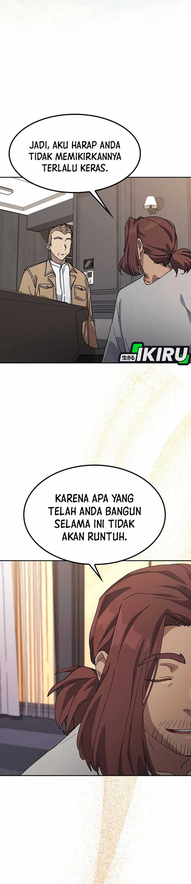 Healing Life Through Camping in Another World Chapter 66 Gambar 20