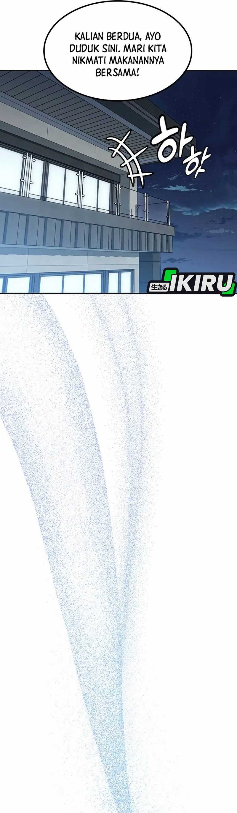 Healing Life Through Camping in Another World Chapter 66 Gambar 35