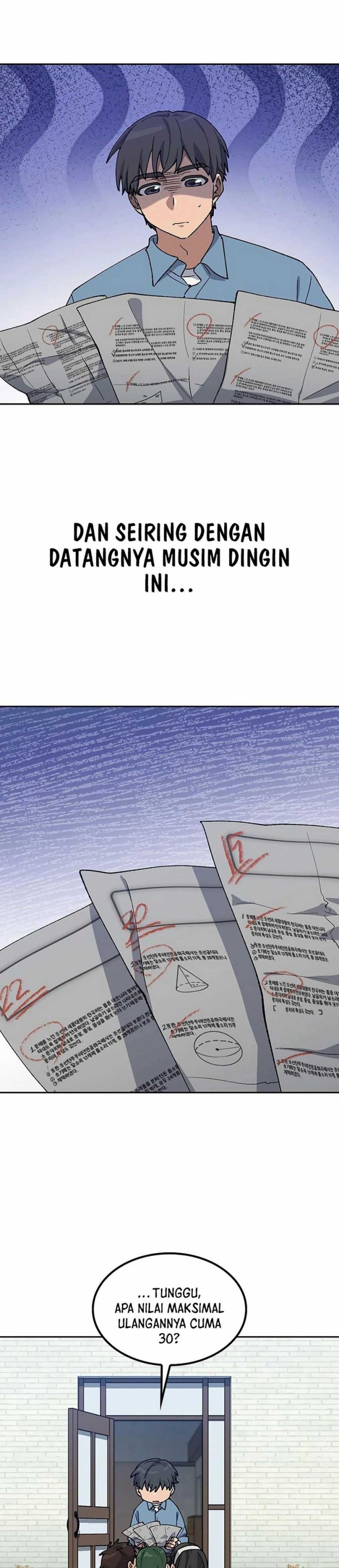 Healing Life Through Camping in Another World Chapter 68 Gambar 3