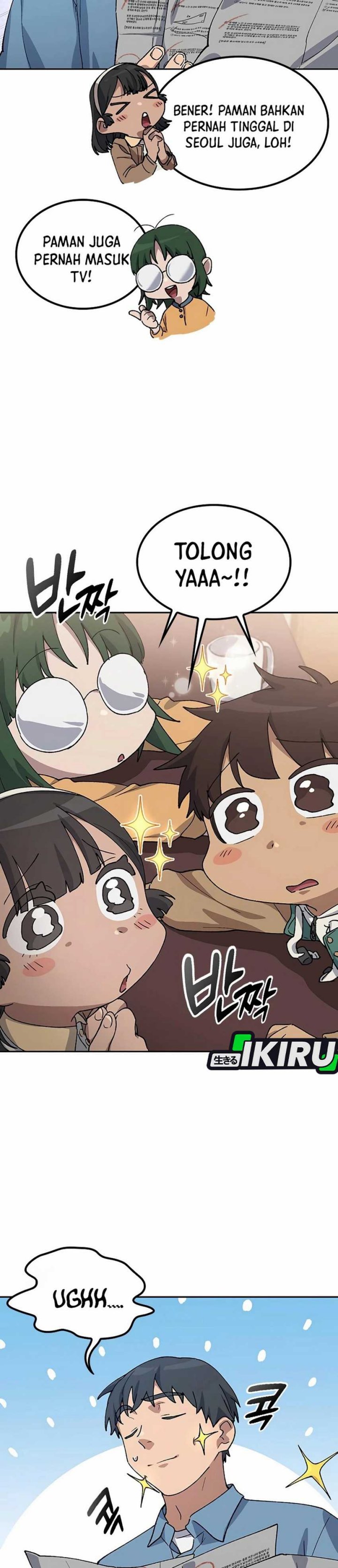 Healing Life Through Camping in Another World Chapter 68 Gambar 8