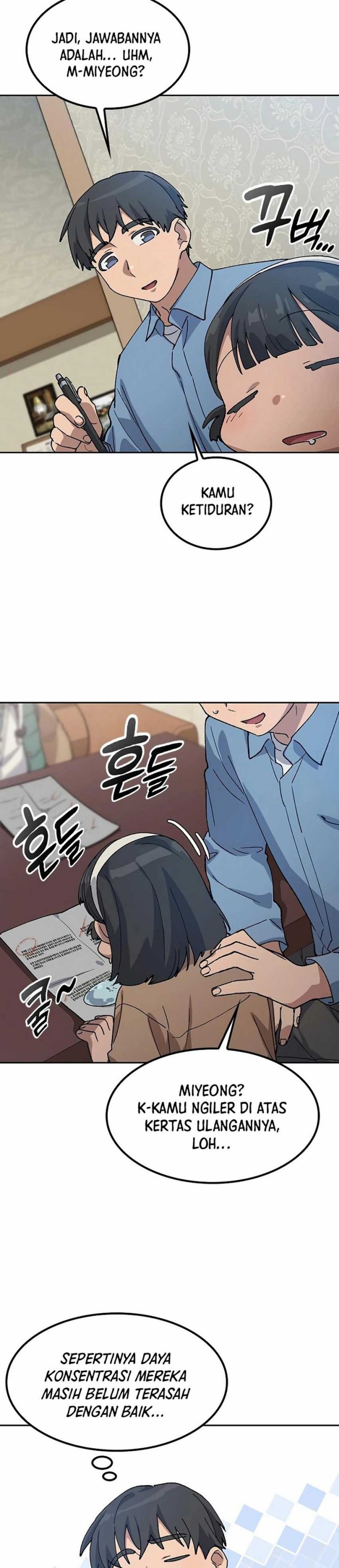 Healing Life Through Camping in Another World Chapter 68 Gambar 11