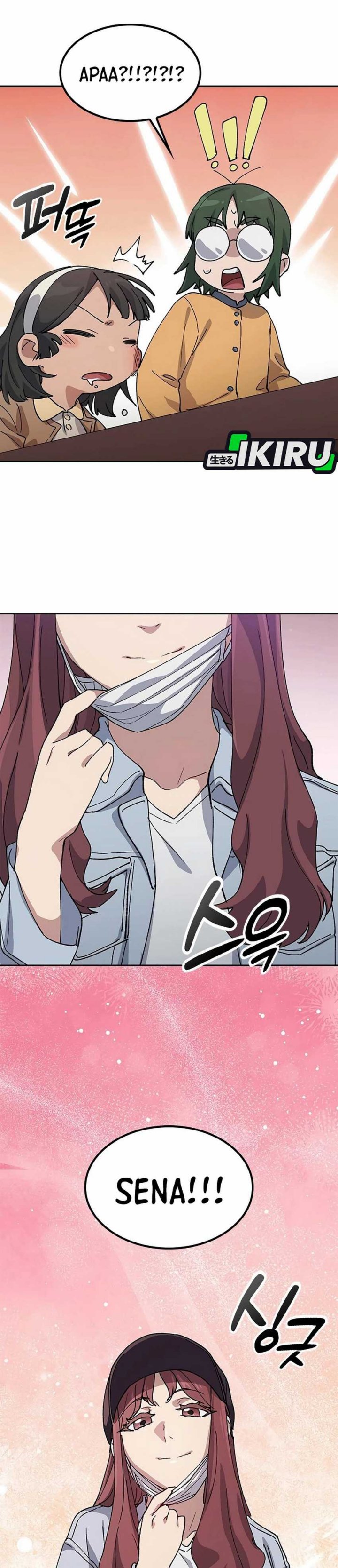 Healing Life Through Camping in Another World Chapter 68 Gambar 18