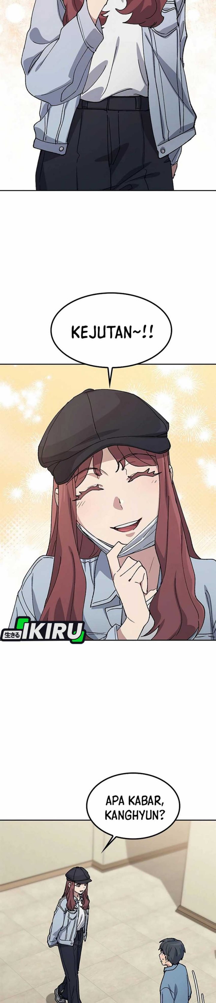 Healing Life Through Camping in Another World Chapter 68 Gambar 19