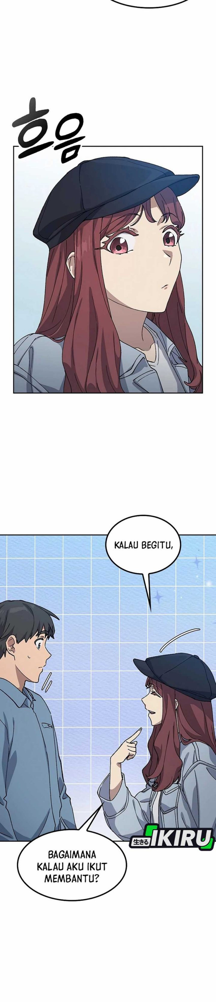 Healing Life Through Camping in Another World Chapter 68 Gambar 24