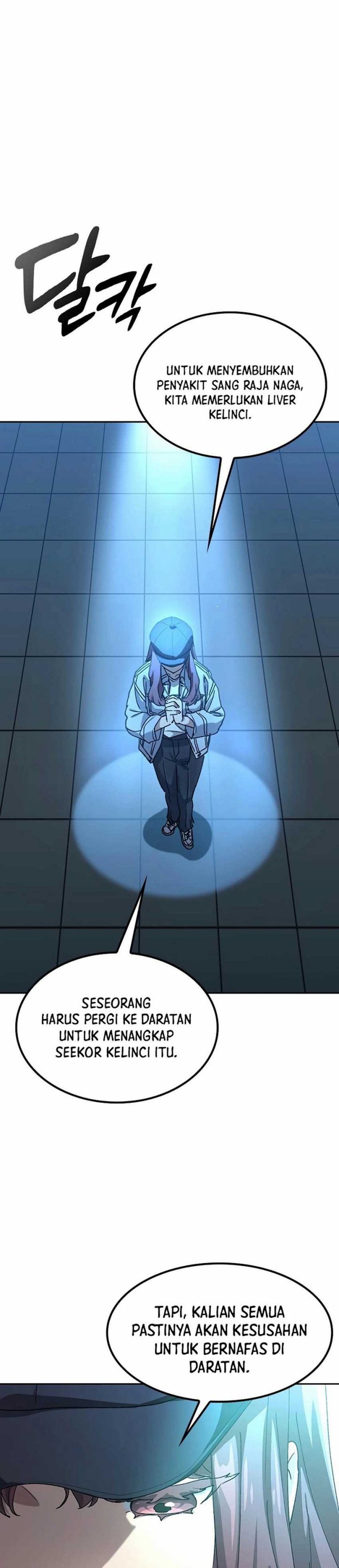 Healing Life Through Camping in Another World Chapter 68 Gambar 25