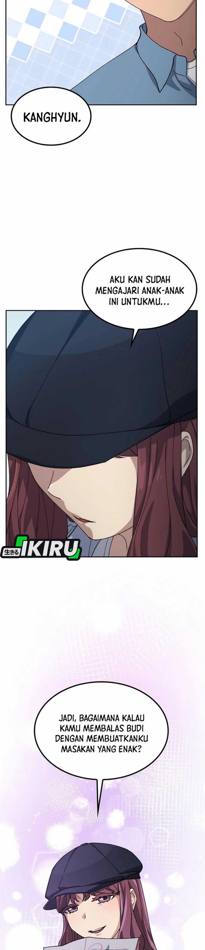 Healing Life Through Camping in Another World Chapter 68 Gambar 34