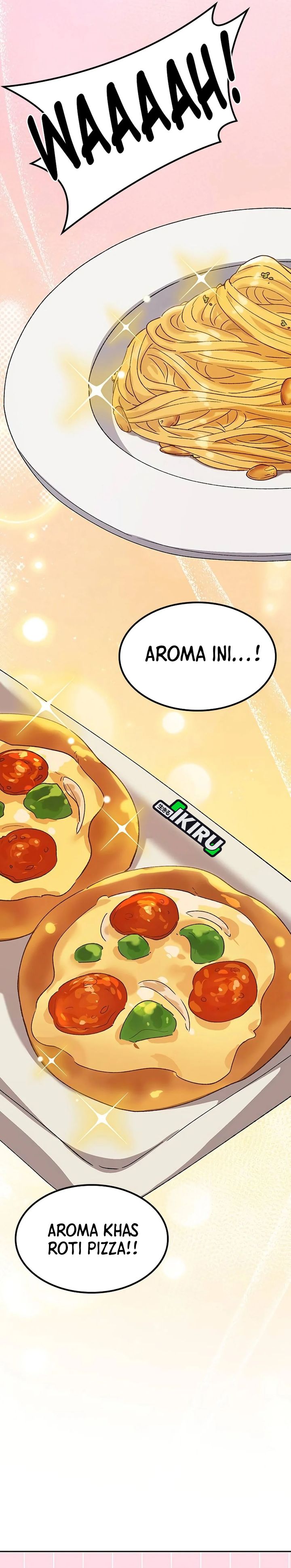 Healing Life Through Camping in Another World Chapter 69 Gambar 13